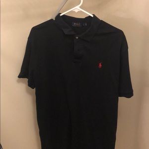 Polo golf shirt
